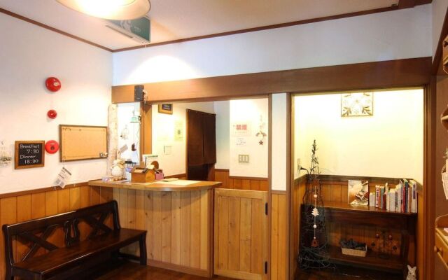 Pension Morinokaze