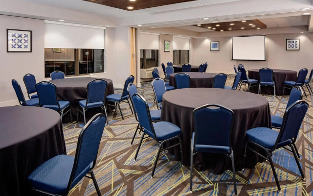 Holiday Inn Express - Harrisburg East by IHG