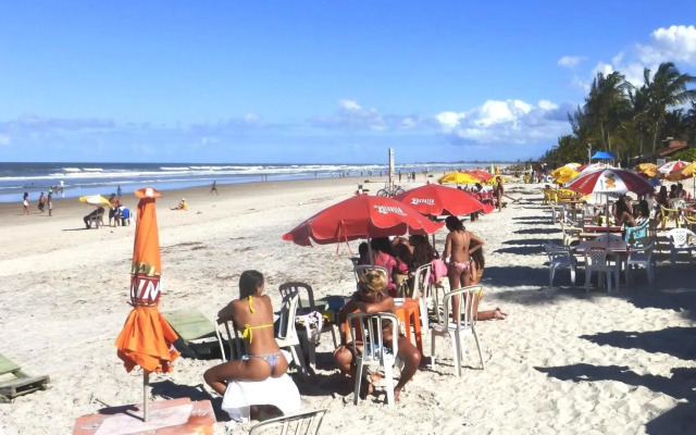 Aparthotel BahiaTropical