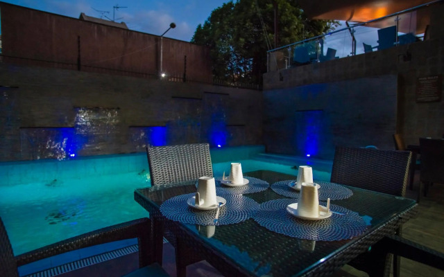 The Landmark Suites Westlands, Nairobi- Next to Westgate Mall