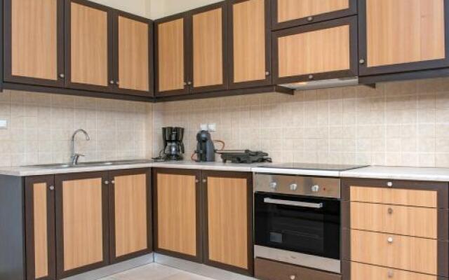 Comfortable Apartment