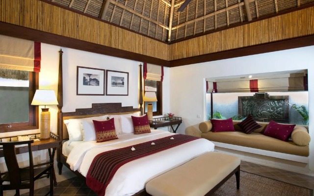 Sudamala Resort, Senggigi