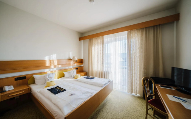 Savoy Hotel Bad Mergentheim