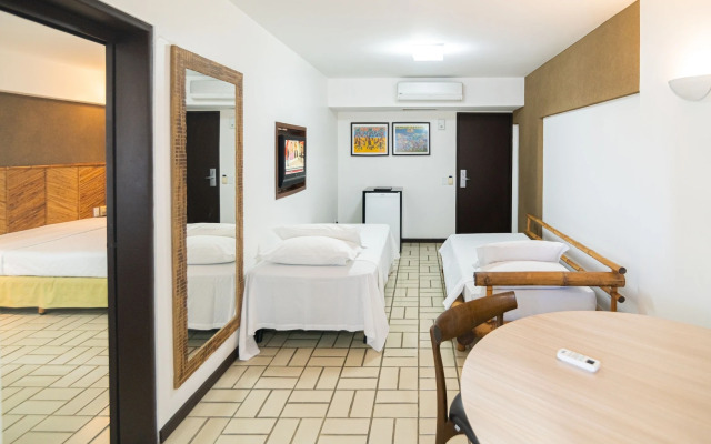 San Marino Suite Hotel