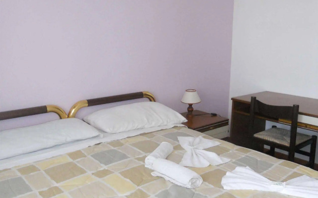 Hotel Umberto