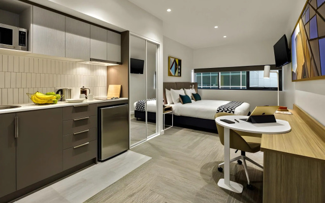 Quest Macquarie Park