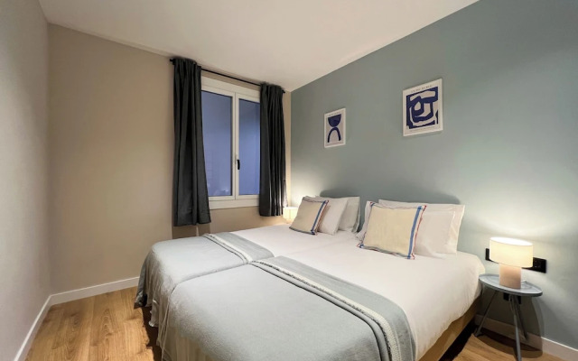 Stay U-nique Apartment Castanyer