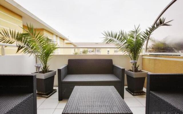 Welkeys Apartment Lattes