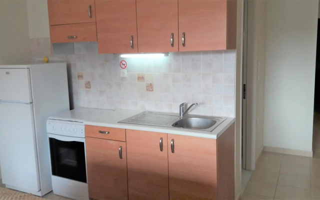 Giannos Apartments