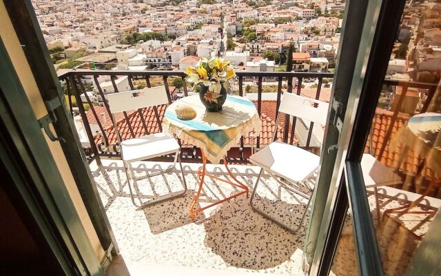 Pansion Konstantinos