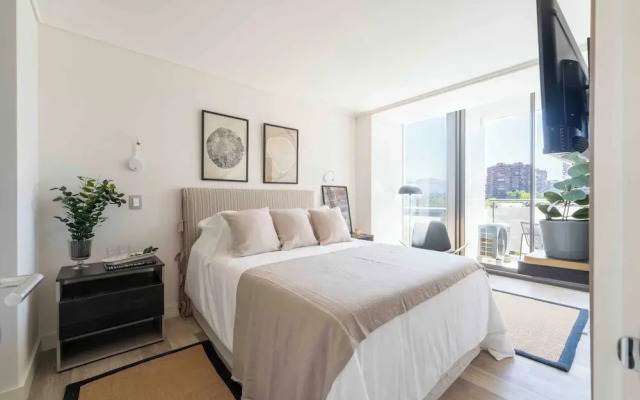 Spot Suites