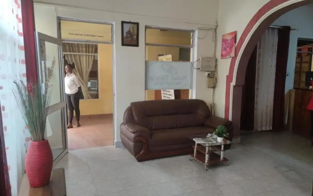 Titanic Hotel - Kilifi