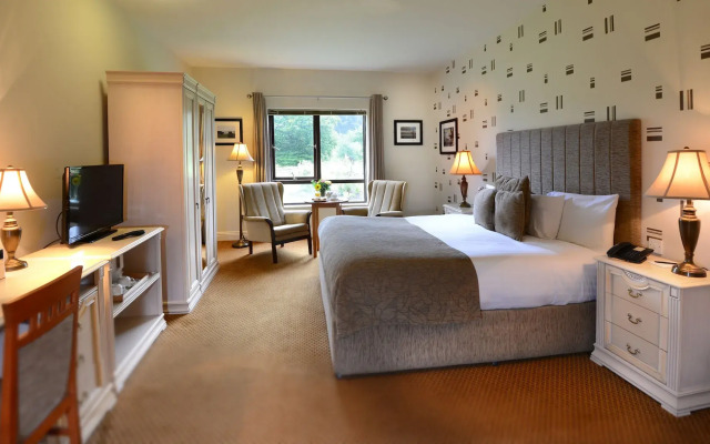 Kiltimagh Park Hotel