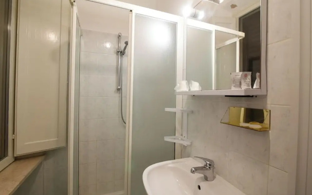 Hotel Villa Pina