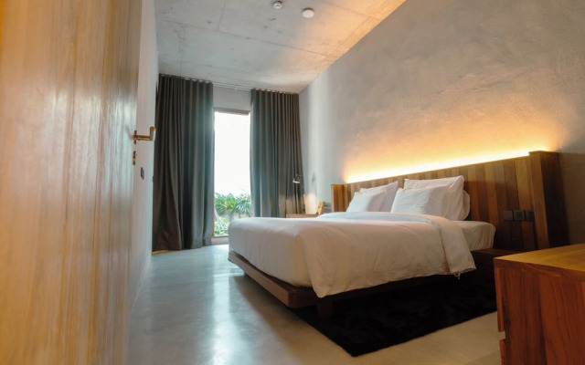 Vows Villa Beachfront