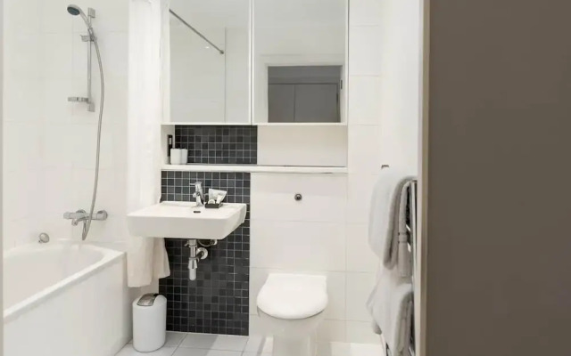 KD Tower Abodebed