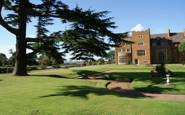 Ashorne Hill Leamington Spa