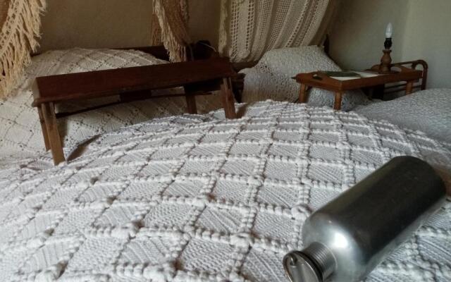 Gîte Le Porteau Enchanteur