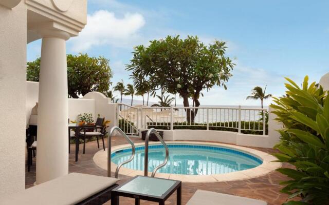 The Villas at Fairmont Kea Lani