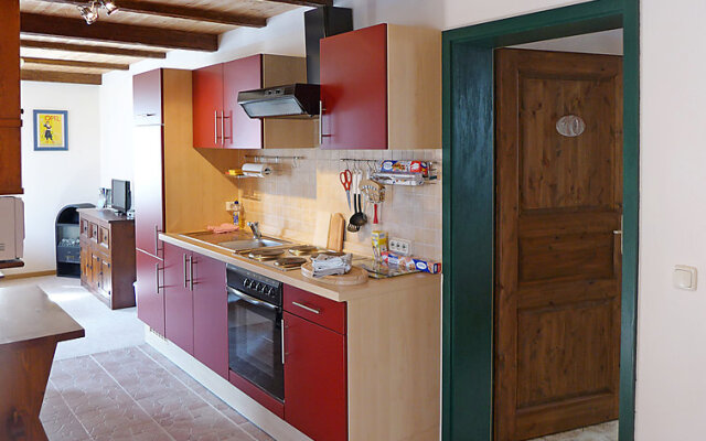 Thüringer-Radler-Scheune