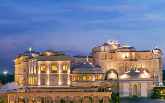 Raffles Jaipur