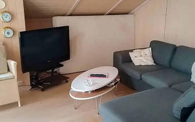 Holiday Home in Slagelse