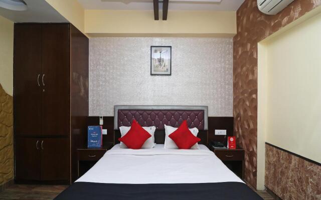 Hotel N S International