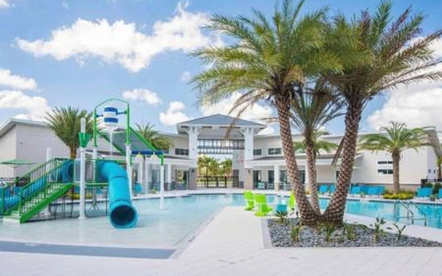 Veranda Palms 2674 A