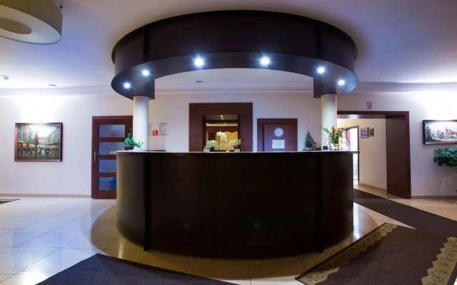 Hotel Piotr SPA & Wellness