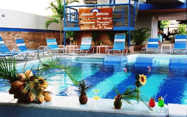 Maracaibo Suites