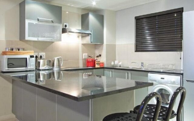 Flatrock Suites