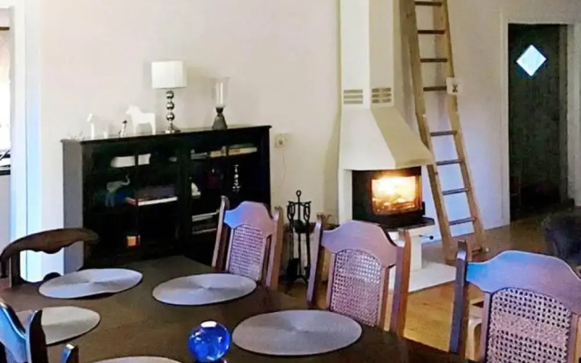 Holiday Home in GrÃ¤smark