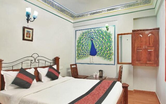 Hotel Royal Sheraton