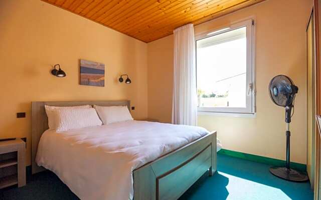 Hotel Les Terrasses
