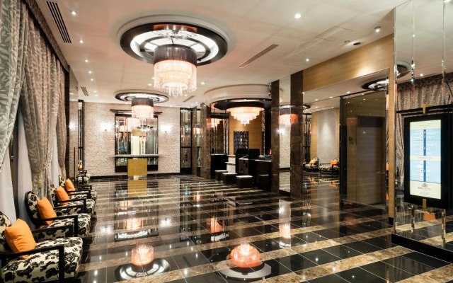 APA Hotel Chiba Ekimae