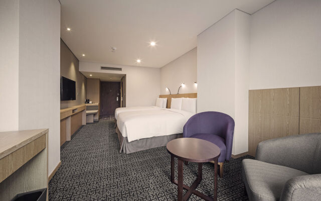 voco Seoul Myeongdong by IHG