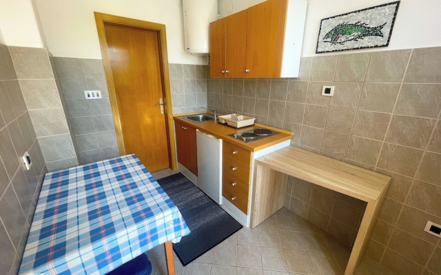 Studio apartman Herceg