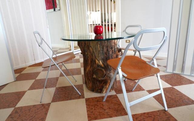 Rosita Luxury Apartments