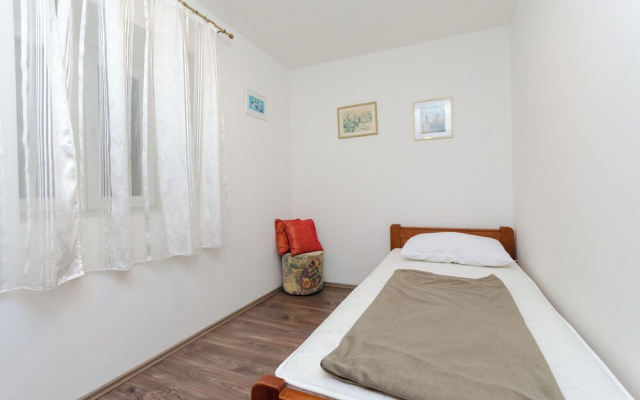 Apartment Jasna By the sea