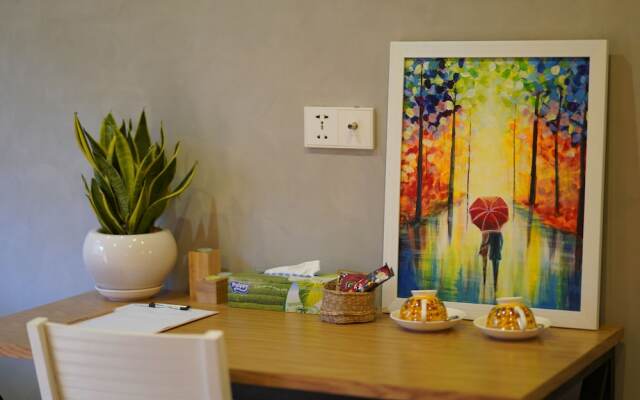 Hotel Airhomes