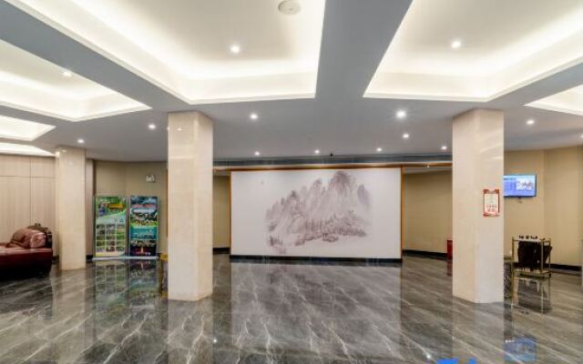 Sanli Hotel Libo