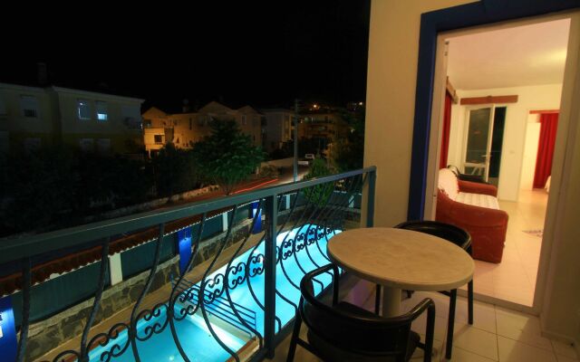 Marigold Hostel