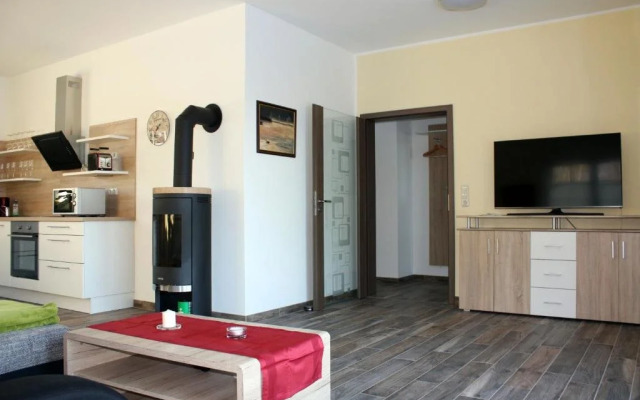 Ferienwohnung Alter Fischerhof