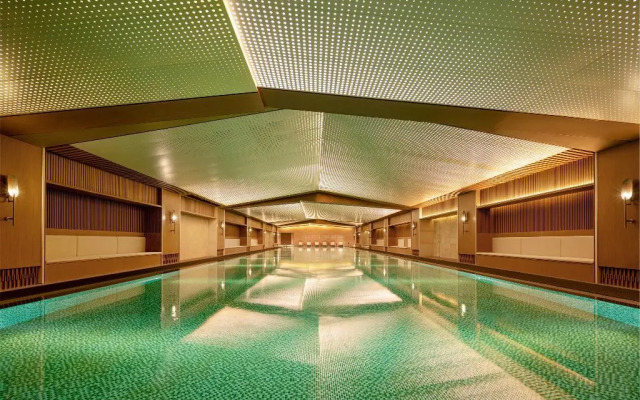 HUALUXE Qingdao Licang by IHG