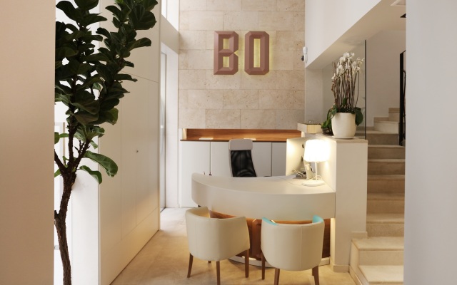 BO Hotel