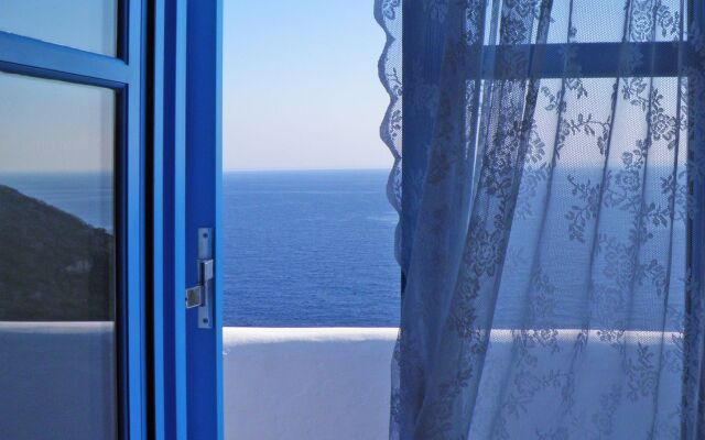 Aegean Eye Apartments