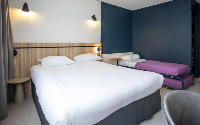 ibis Styles Besançon