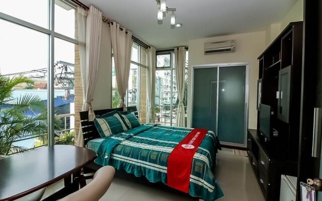 Nida Rooms Srinakarin 18 Prawet