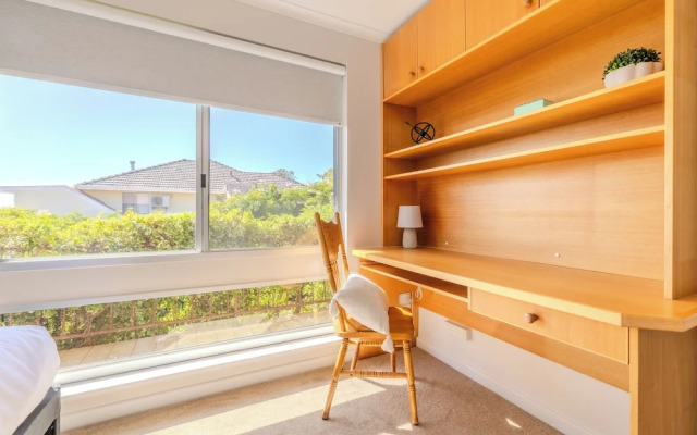 Seaview Heights by the BnB Collection