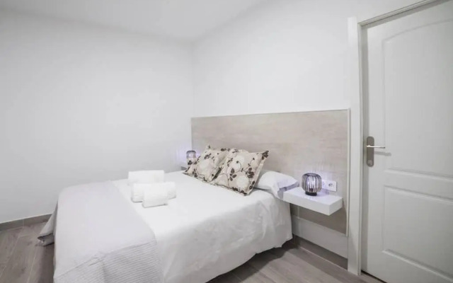 Moonkey - Apartamento Amaralba B